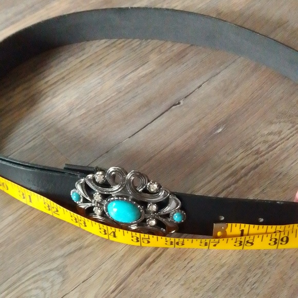Turquoise Belt - Picture 4 of 9